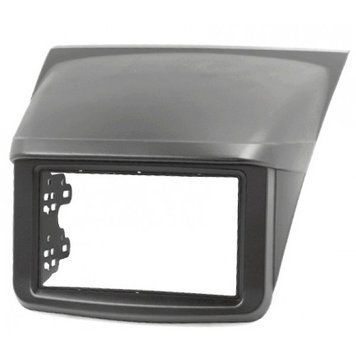 Переходная рамка CARAV 11-156 для MITSUBISHI L 200, Triton 2006-2015; Pajero Sport 2008-2015; Challenger 2008+ AV_11-156 фото