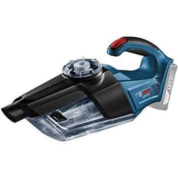 Пылесос Bosch GAS 18V-1 Professional аккумуляторный (без АКБ и ЗУ) RC_0.601.9C6.200 фото