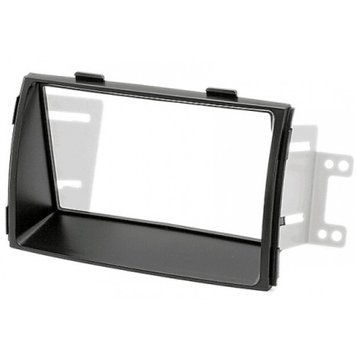 Переходная рамка CARAV 11-073 для KIA Sorento (XM) 2009-2012 AV_11-073 фото