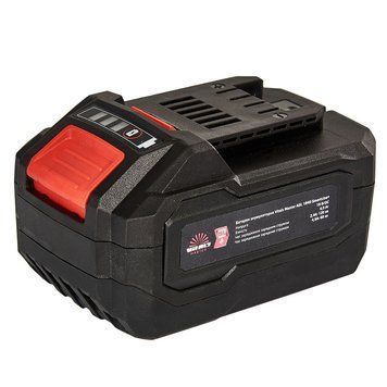 Акумуляторна батарея Vitals Master ASL 1840 SmartLine+ IN_184456 фото