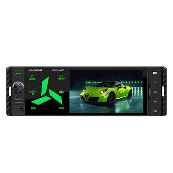 Автомагнитола 1 DIN Celsior CSW-532MT Bluetooth OL_00000061386 фото