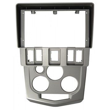 Переходная рамка CARAV 22-674 для Renault Logan 2004-2009, Tondar 90 2007+, Dacia Logan 2004-2008 AV_22-674 фото