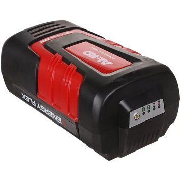 Акумулятор AL-KO Li-ion 36V 5AH 180WH Energy Flex AL_113524 фото