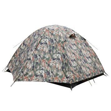 Намет Tramp Lite Hunter 2 camo UTLT-008 TM_UTLT-008 фото