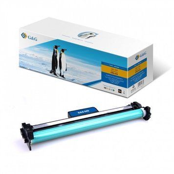 Драм-картридж G&G до Canon 049 LBP112/MFP112/113 Black RC_G&G-049 фото