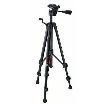 Штатив для лазерних нівелірів Bosch BT 150 1/4", 55-157 см, 1.3 кг RC_0.601.096.B00 фото