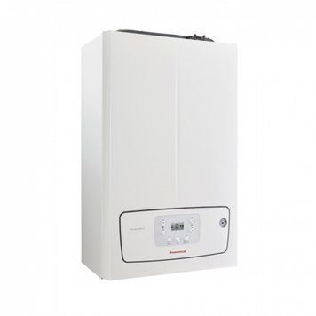 Котел газовий конденсаційний Immergas Victrix Tera V2 32 EU конденсаційний двоконтурний 32кВт RC_3.032931 фото