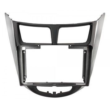 Переходная рамка Hyundai Accent AWM 981-01-568 AV_981-01-568 фото