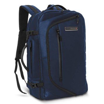 Сумка-рюкзак Swissbrand Atlantis 28 Navy (SWB_S19BLATL603U) DS_DAS301387 фото