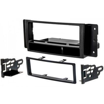 Перехідна рамка Metra 99-6506 для Chrysler Pacifica 2004-2008 AV_99-6506 фото