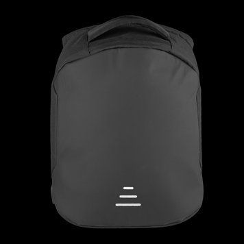 Рюкзак антивор Zupo Crafts ZC-05 черный LP_9479 фото