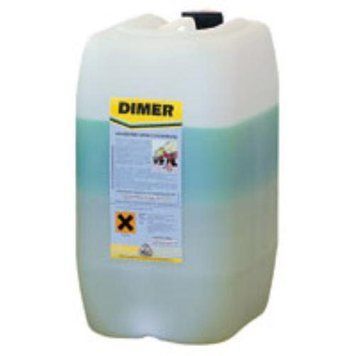 Активная пена ATAS/DIMER 2К (10L) (DIMER 2К 10L) OL_3697 фото
