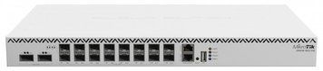 Комутатор MikroTik Cloud Router Switch CRS518-16XS-2XQ-RM RC_CRS518-16XS-2XQ-RM фото