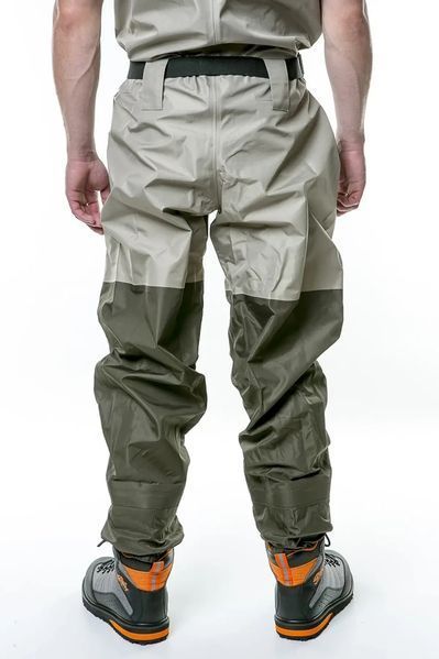 Вейдерси забродні Tramp Angler TRFB-004-M TM_TRFB-004-M фото