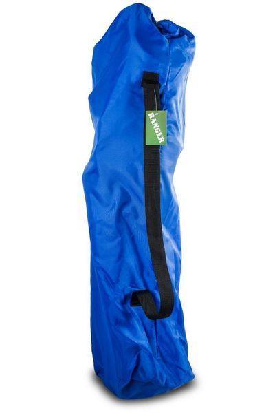 Крісло &mdash; шезлонг складне Ranger FC 750-052 Blue (Арт. RA 2233) PR_RA2233 фото