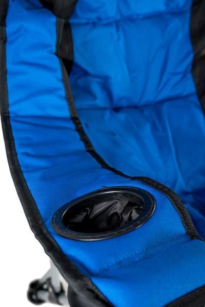 Крісло &mdash; шезлонг складне Ranger FC 750-052 Blue (Арт. RA 2233) PR_RA2233 фото