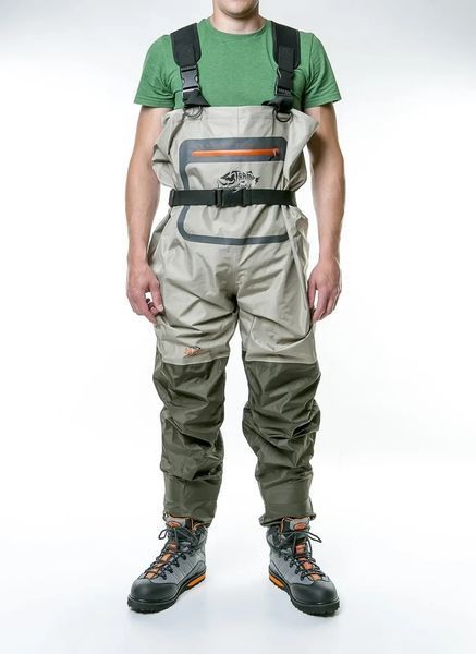 Вейдерси забродні Tramp Angler TRFB-004-M TM_TRFB-004-M фото