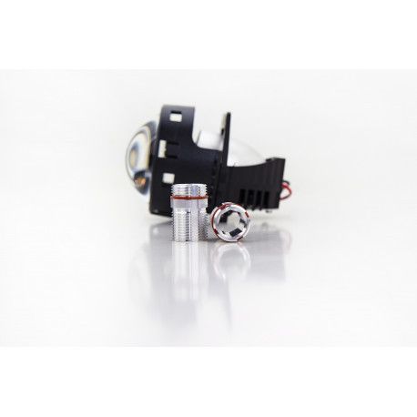 Лінзи BI-LED Lens Galaxy A10 3,0" 4300K KL_4037 фото