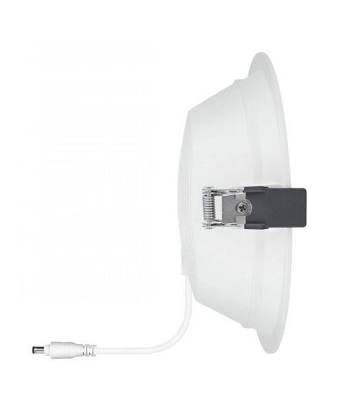 Вбудований світильник даунлайт DL ALU[25W/4000K] Osram RC_4058075091511 фото
