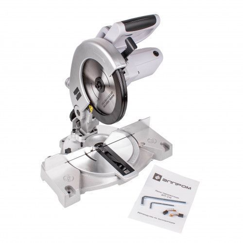 Пила торцевая Элпром ЭПТ-210 HY_000010725 фото