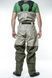 Вейдерси забродні Tramp Angler TRFB-004-M TM_TRFB-004-M фото 4