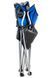 Крісло &mdash; шезлонг складне Ranger FC 750-052 Blue (Арт. RA 2233) PR_RA2233 фото 5