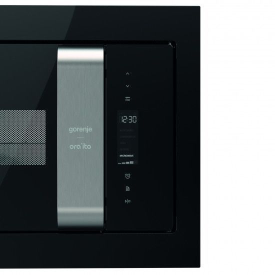 Микроволновая печь Gorenje BM235ORAB RC_BM235ORAB фото