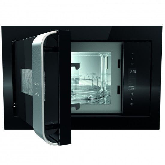 Микроволновая печь Gorenje BM235ORAB RC_BM235ORAB фото