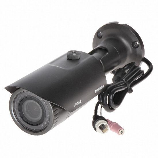 Камера видеонаблюдения Samsung Hanwha Techwin SNO-L6083RP/AC RC_SNO-L6083RP/AC фото