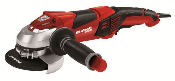 Углошлифовальная машина Einhell TE-AG 125 CE RC_4430860 фото
