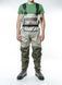 Вейдерси забродні Tramp Angler TRFB-004-M TM_TRFB-004-M фото 8
