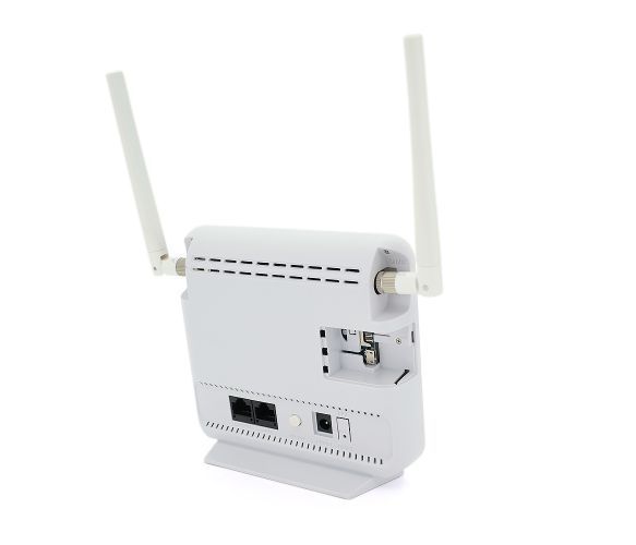 Маршрутизатор бездротовий D921-E 4G провідна та бездротова передача WIFI: 2 4G U_26519 фото