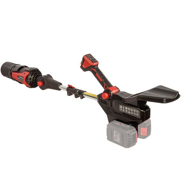 Воздуходувка аккумуляторная Vitals Professional ALP 361400 BL SmartLine+ IN_244922 фото