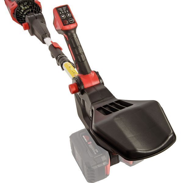 Воздуходувка аккумуляторная Vitals Professional ALP 361400 BL SmartLine+ IN_244922 фото