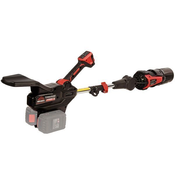 Воздуходувка аккумуляторная Vitals Professional ALP 361400 BL SmartLine+ IN_244922 фото