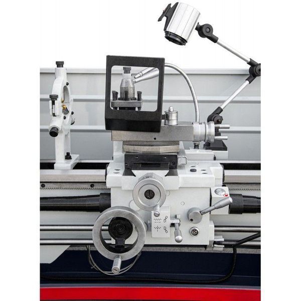 Универсальный токарный станок CORMAK TORNADO 400 KM_TORNADO400 фото
