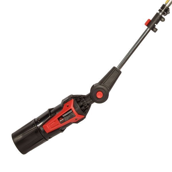Воздуходувка аккумуляторная Vitals Professional ALP 361400 BL SmartLine+ IN_244922 фото