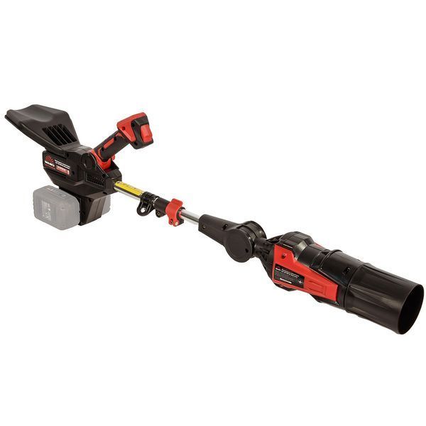 Воздуходувка аккумуляторная Vitals Professional ALP 361400 BL SmartLine+ IN_244922 фото