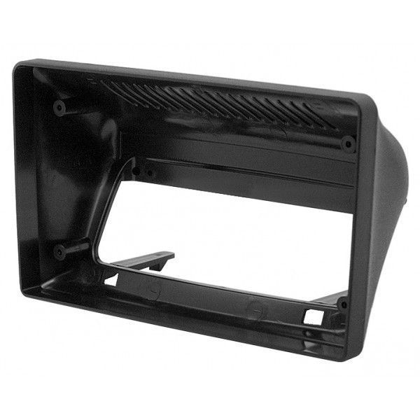 Перехідна рамка Toyota Yaris Carav 22-1225 AV_22-1225 фото