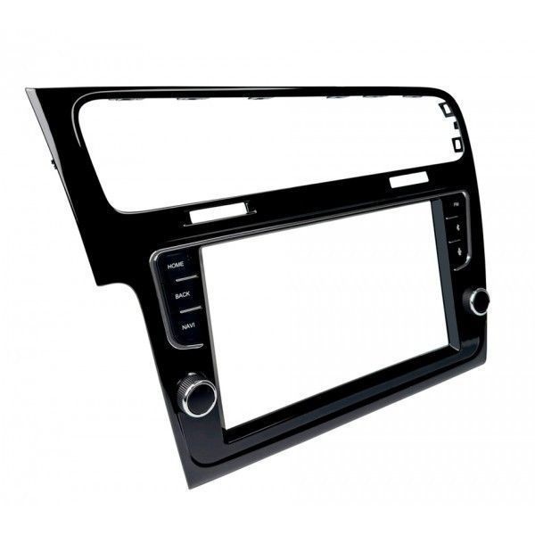 Перехідна рамка Volkswagen Golf VII AWM 881-35-063 AV_881-35-063 фото