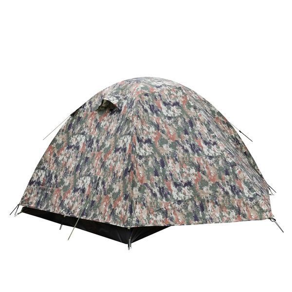 Намет Tramp Lite Hunter 2 camo UTLT-008 TM_UTLT-008 фото
