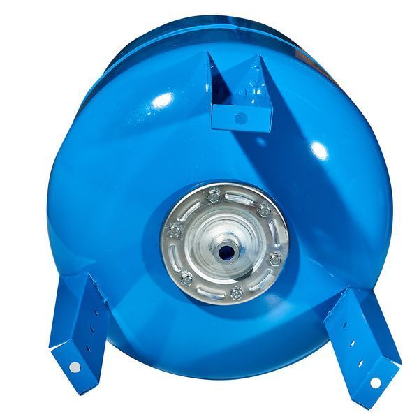 Гідроакумулятор Vitals вертикальний 100 л aqua UTV 100 IN_87698T фото