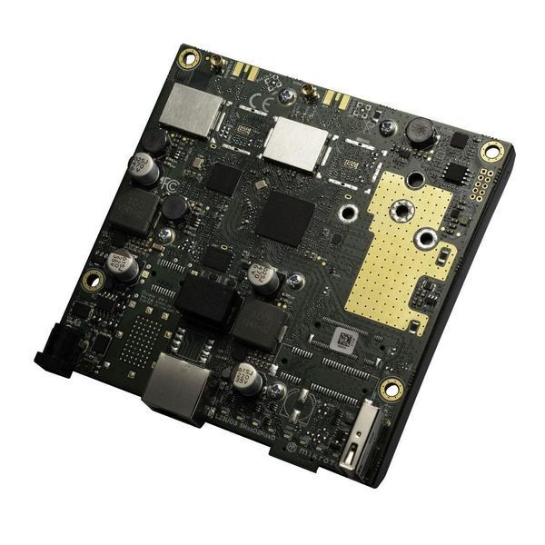 Точка доступа L11UG-5HAXD MikroTiK RC_L11UG-5HAXD фото