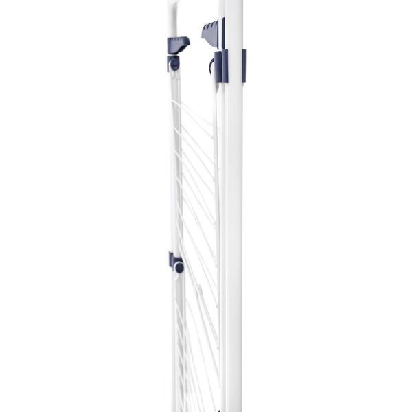 Сушка для белья напольная Casa Si Athletic 4 White (CS92186E04) DS_DAS302372 фото