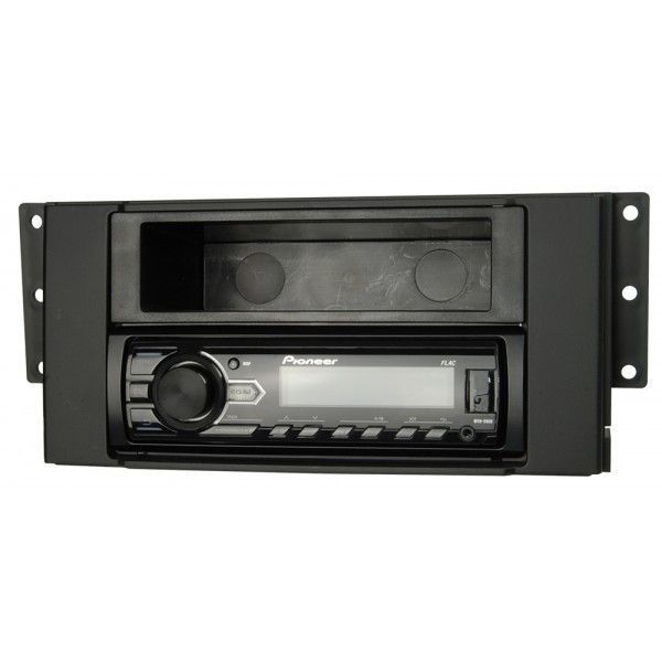 Перехідна рамка ACV 281260-04 для Land Rover Freelander, Discovery, Range Rover AV_281260-04 фото