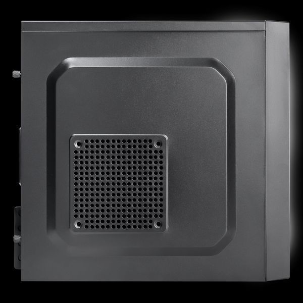 Корпус LP 6109 - 400W 12 см MATX 1xUSB3.0, 2xUSB2.0 LP_16139 фото