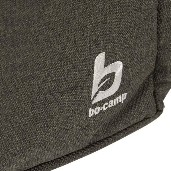 Термосумка Bo-Camp Matteson 22 Liters Grey (6702964) DS_DAS301481 фото