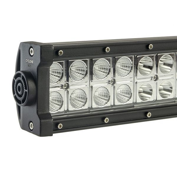 Светодиодная фара рабочего света CYCLONE WL-A3 120W Combo CY_НФ-00001476 фото