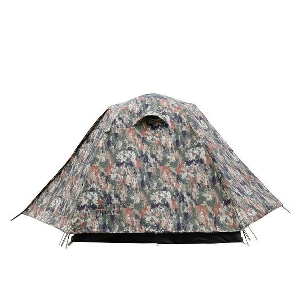 Намет Tramp Lite Hunter 2 camo UTLT-008 TM_UTLT-008 фото