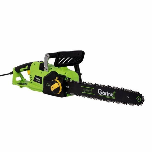Електропила ланцюгова G&auml;rtner CSE-2645 TG_853193 фото
